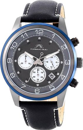 Porsamo Bleu Mens Arthur Watch