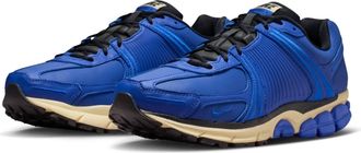 Nike Mens Zoom Vomero 5 Sneakers In Hyper Royal Leather