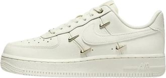 Nike Dames, Sport, Wit, Maat: 41 EU Leer