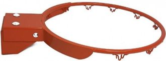 OEM Aro De Baloncesto Profesional Reforzado Basculante 45cm