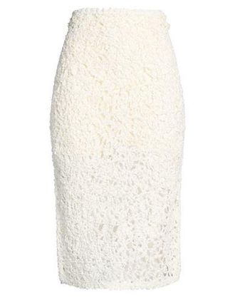 Gentryportofino HOSEN & R&Ouml;CKE - Midi-R&ouml;cke auf YOOX.COM