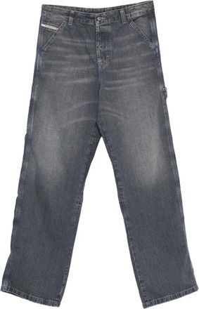 Diesel D-Livery 09n83 jeans - Grey