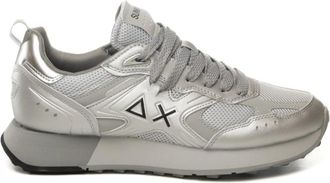 Sun 68 Hombre, Zapatos, Gris, Talla: 43 EU