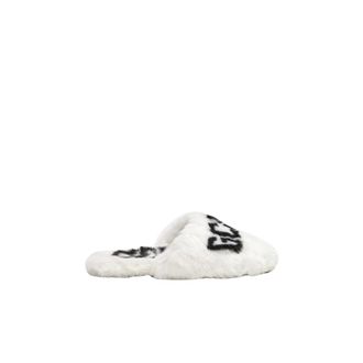 GCDS Gcds, Dames, Schoenen, Wit, Maat: 44 EU