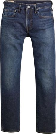 Levi's Slim-fit jeans voor heren, model 502, van katoenmix (Vrij als een vogel)