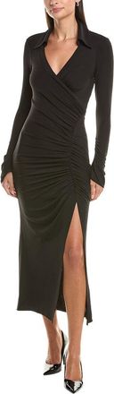 Cinq à Sept Fabia Maxi Dress