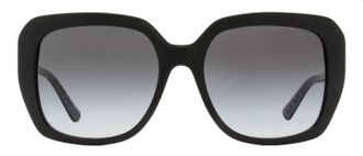 Michael Kors MK2140 Sunglasses - Black