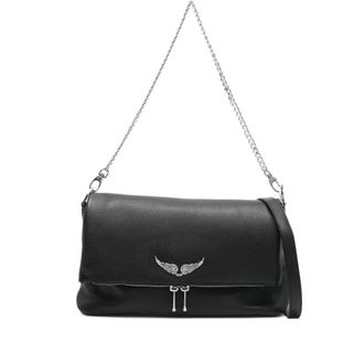 Zadig&Voltaire Borse Nero-Donna