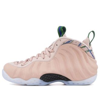 Nike (WMNS) Nike Air Foamposite One Particle Beige AA3963-200