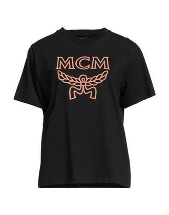 MCM TOPWEAR - T-shirts sur YOOX.COM