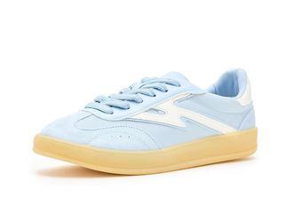 Madden Girl Giia Womens Shoes Sky Blue : 6.5 M, Suede