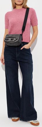 Diesel 1996 D-SIRE-S6 Jeans, Womens, Navy Blue