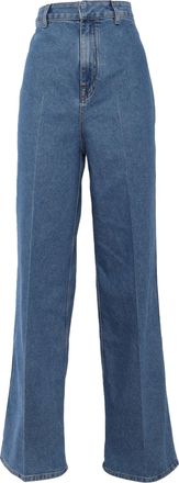 Philosophy di Lorenzo Serafini Jeans Gamba Dritta