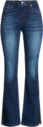 Met PARTES DE ABAJO - Pantalones vaqueros en YOOX.COM