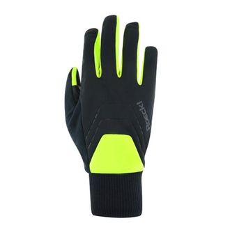 Roeckl Rofan 3 Handschuhe - Unisex | schwarz
