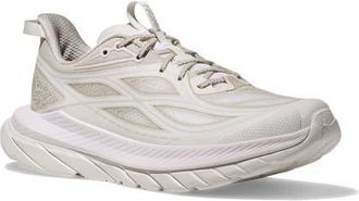 Hoka One One Mach Remastered Sneaker in Frost /Cosmic Grey at Nordstrom, Size 10.5