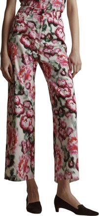 Adam Lippes Alessia Pant