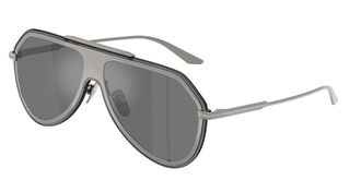 Dolce & Gabbana DG2309 11086G Mens Sunglasses Gunmetal Size 143