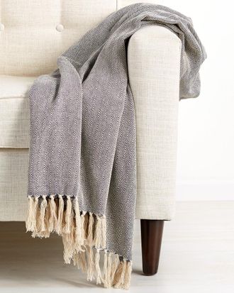 Jaipur Living Rugs Jaipur Seabreeze Throw