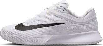 Nike (WMNS) Nike Court Air Zoom Vapor Pro 3 HC White Black FZ2158-101