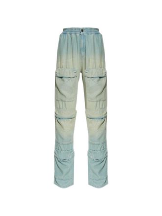 Diesel D-pocky-s Pantaloni