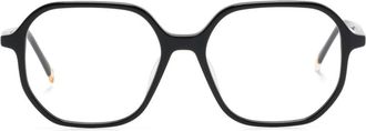 Gigi Studios Elea glasses - Black