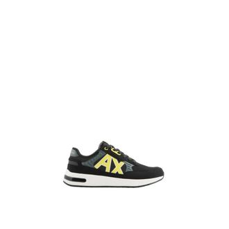 A|X Armani Exchange Uomo, Scarpe, Nero, 40 EU, new