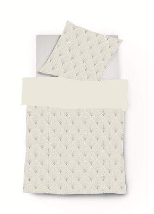 Schubiger M&ouml;bel Bettw&auml;sche BP Satin 4402/7