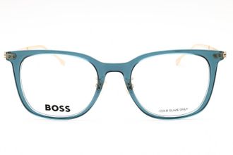 HUGO BOSS BOSS1360F Eyeglasses - Teal