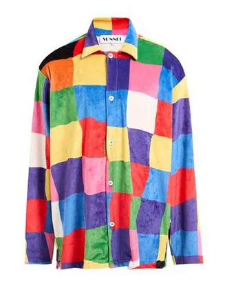 Sunnei TOPWEAR - Shirts on YOOX.COM