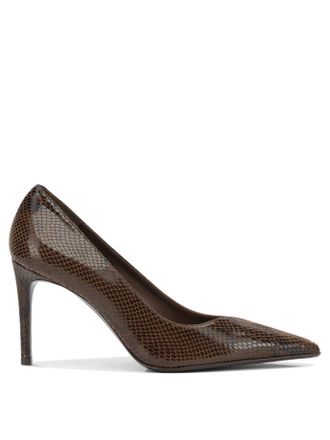 Sergio Levantesi Zapatos de Sal&oacute;n Sergio Levantesi Divina 60 Mm