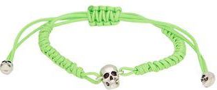 Alexander McQueen GIOIELLI E OROLOGI - Bracciali su YOOX.COM