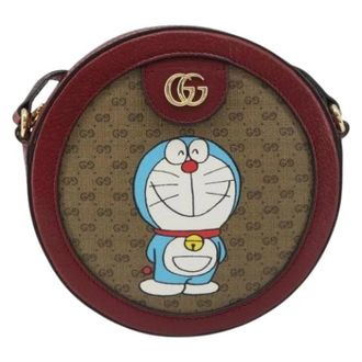 Gucci Borsa Cross Body Vintage Pre-owned - - Pre-owned - Donna - Multicolore - ONE SIZE
