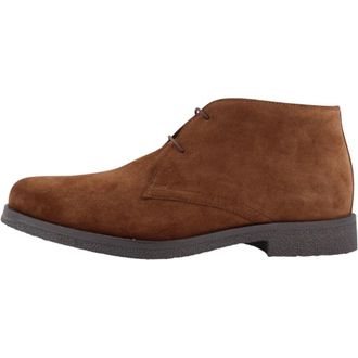 Geox Claudio - Shoes - Hombre - Marr&oacute;n - 43 EU