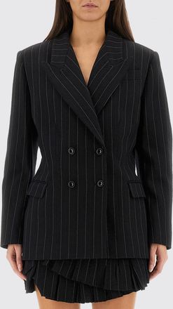 Isabel Marant Blazer ISABEL MARANT Woman color Black