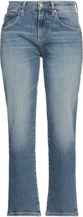 AG - Adriano Goldschmied BOTTOMWEAR - Jeans sur YOOX.COM