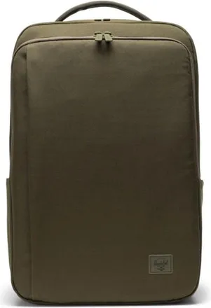 Herschel Kaslo Backpack Tech Daypack - Unisex | oliv