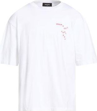 Dsquared2 TOPWEAR - T-shirts su YOOX.COM