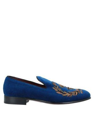 Dolce & Gabbana SCHUHE - Mokassins auf YOOX.COM