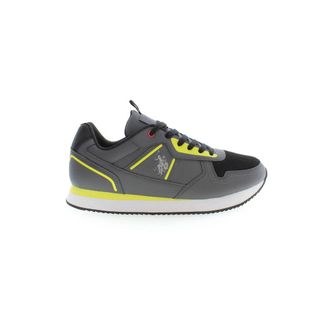 U.S.Polo Association U. S. POLO ASSN. Polyester Mens Mens Sneaker