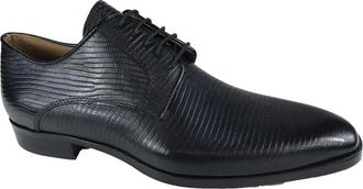I MASCHI Geklede Schoenen - Heren - Nette schoenen - Zwart - 43 EU - Schoenen