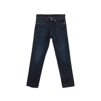 Nine In The Morning Nathan Dark Denim Jeans