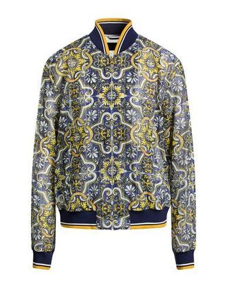 Dolce & Gabbana JACKEN & M&Auml;NTEL - Jacken und Anoraks auf YOOX.COM