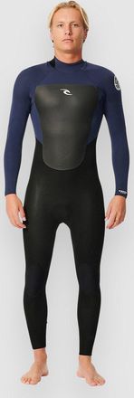 Rip Curl Omega 43Gb Bz Steamer Neoprenanzug blau