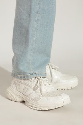 Diesel Sneakers S-PRO-V-DENSE, Womens, White