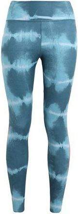 Nike Nike Dri-FIT One Luxe Womens Mid-Rise Printed Training Leggings