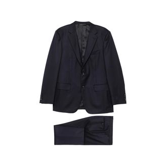 Canali Single-breasted Suit