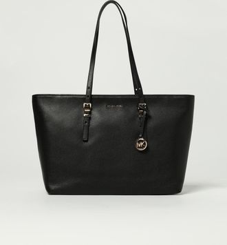 Michael Kors Borsa Quinn Michael Kors in pelle a grana