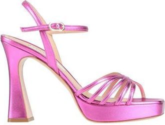 FRANCESCO SACCO SCHUHE - Sandalen auf YOOX.COM