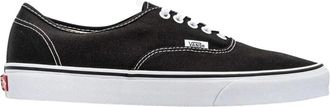 Vans Schoenen, Dames, Zwart, 39 EU, Authentic Sneakers